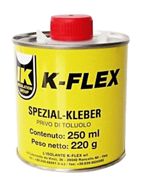 K-FLEX K-414 0,8 л. Клеи и герметики