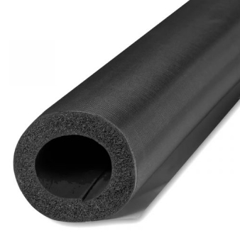 K-FLEX ST IN CLAD Black 25x042 Теплоизоляция