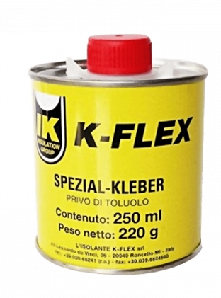 K-FLEX K-425 850 г. Клеи и герметики